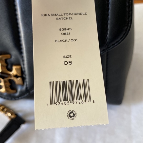 tory burch kira small satchel